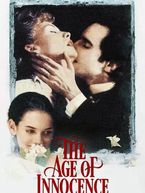 Phim Thời Thơ Ngây - The Age of Innocence (1993)