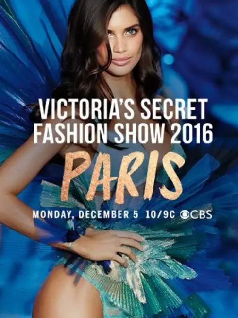 Phim Thời Trang Nội Y Của Victoria's Secret 2016 - The Victoria's Secret Fashion Show 2016 (2016)