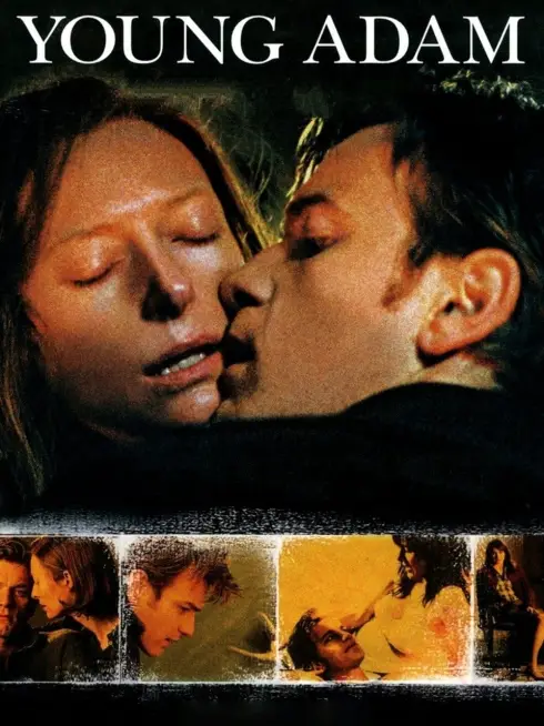 Phim Thời Tuổi Trẻ Của Joe Young Adam - Young Adam (2003)