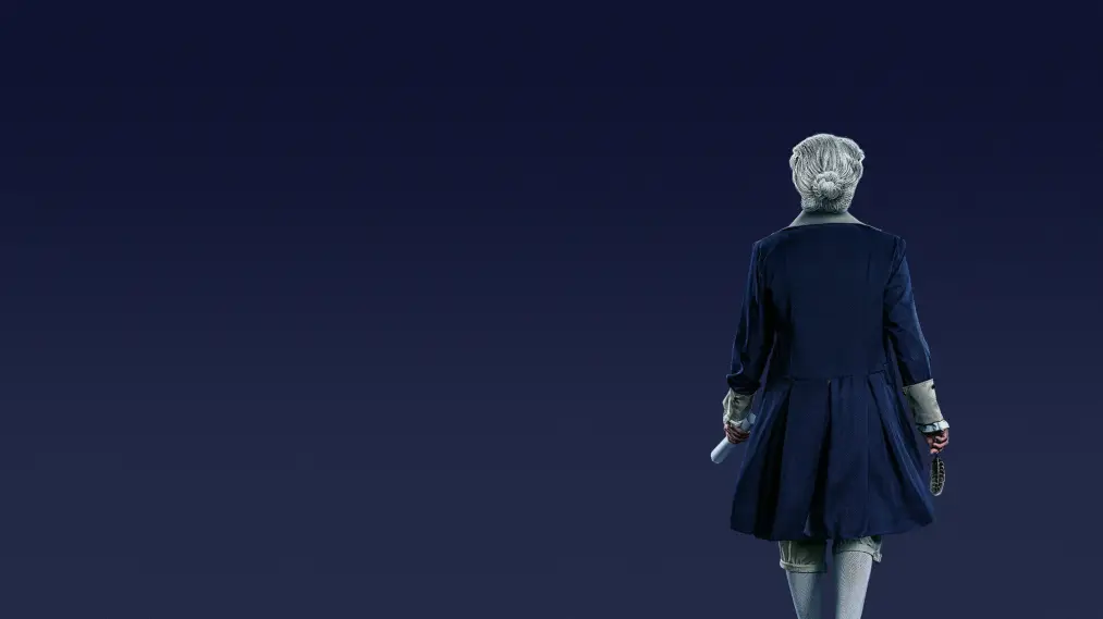 Phim Thomas Jefferson - Thomas Jefferson (2025)