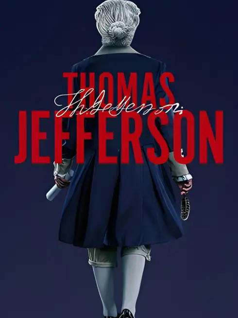 Thomas Jefferson