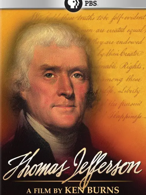 Thomas Jefferson