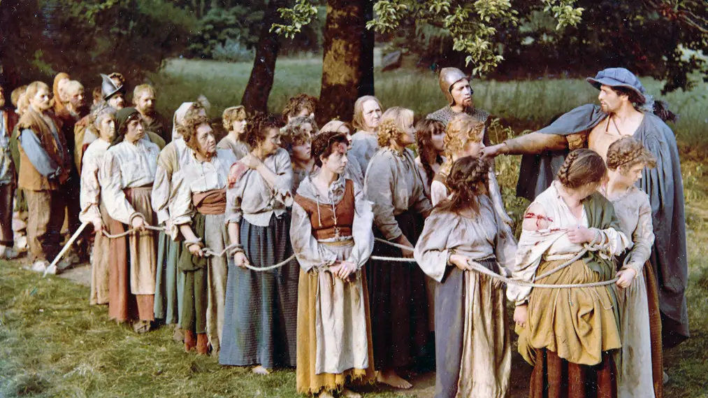 Phim Thomas Müntzer - Thomas Müntzer – Ein Film deutscher Geschichte (1956)