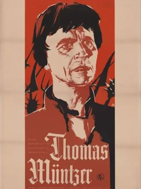 Thomas Müntzer