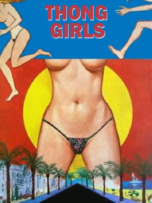 Thong Girls