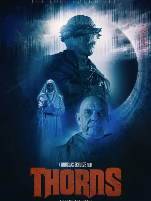  Thorns (2023)