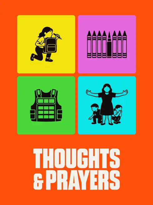 Thoughts & Prayers