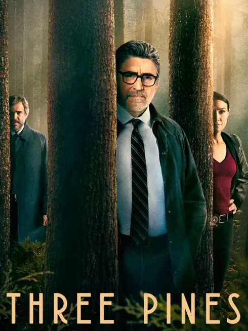 Three Pines