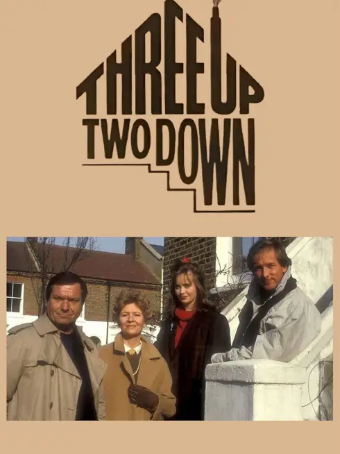 Three Up, Two Down
