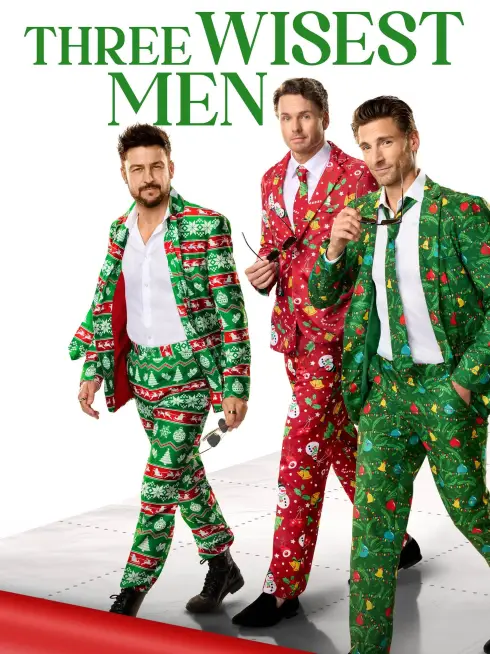 Three Wisest Men
