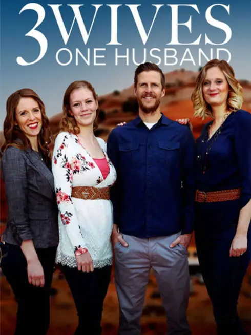 Three Wives, One Husband