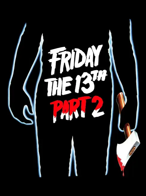 Phim Thứ 6 Ngày 13 Phần 2 - Friday the 13th Part 2 (1981)