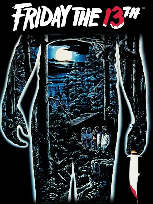 Phim Thứ 6 Ngày 13 - Friday the 13th (1980)