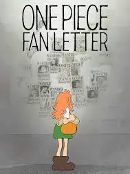Thư Của Fan Onepiece