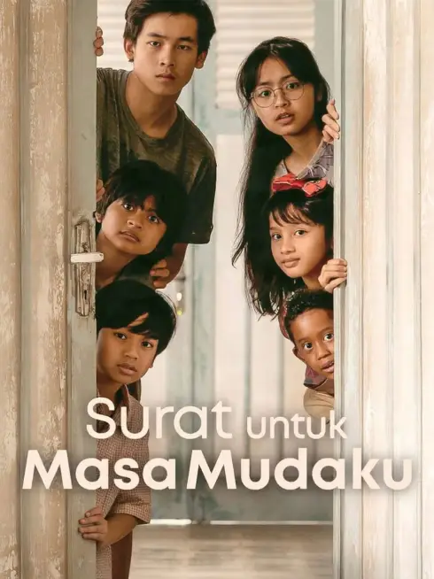 Phim Thư Gửi Tuổi Trẻ Của Tôi - A Letter to My Youth (2026)