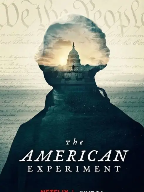 Phim Thử Nghiệm Hoa Kỳ - The American Experiment (2026)