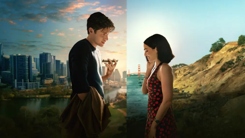 Phim Thư Thoại Của Isabelle - Voicemails for Isabelle (2026)