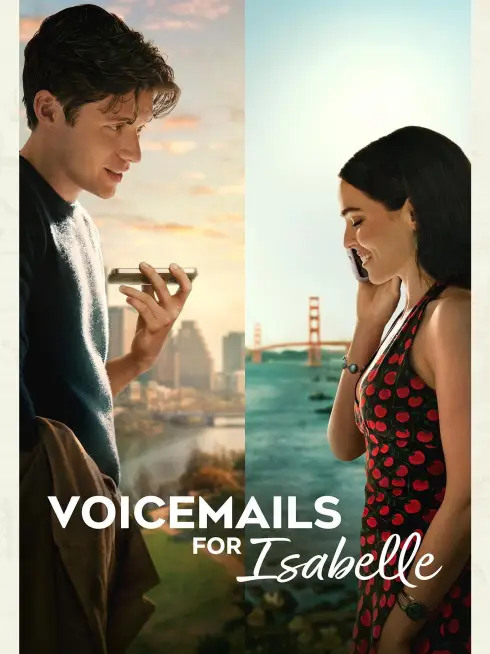 Phim Thư Thoại Của Isabelle - Voicemails for Isabelle (2026)