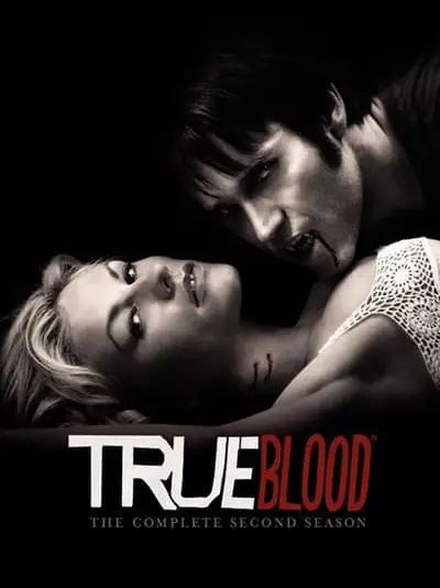 Phim Thuần Huyết (Phần 2) - True Blood (Season 2) (2009)