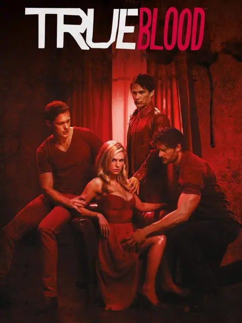 Phim Thuần Huyết (Phần 4) - True Blood (Season 4) (2011)