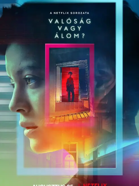 Phim Thức Giấc - Open Your Eyes (2021)