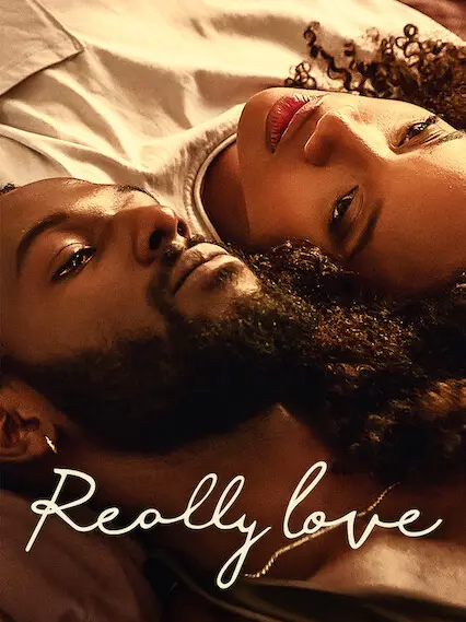 Phim Thực sự yêu - Really Love (2020)