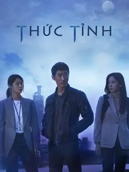 Phim Thức Tỉnh - Awaken (2020)