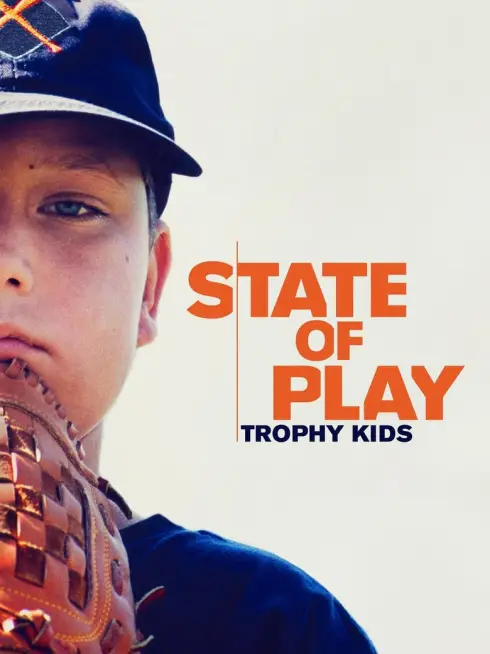 Phim Thực Trạng Thể Thao - State of Play (2013)