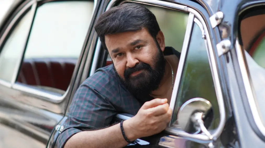 Phim Thudarum - തുടരും (2025)