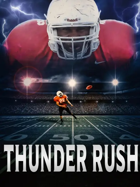  Thunder Rush (2025)