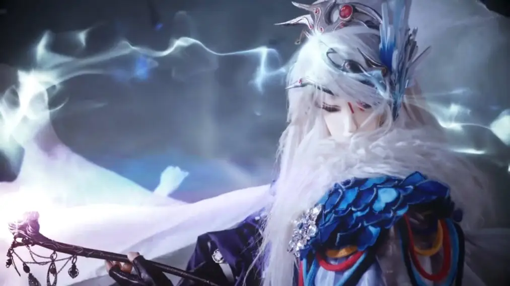 Phim Thunderbolt Fantasy - Thunderbolt Fantasy -東離劍遊紀 (2016)
