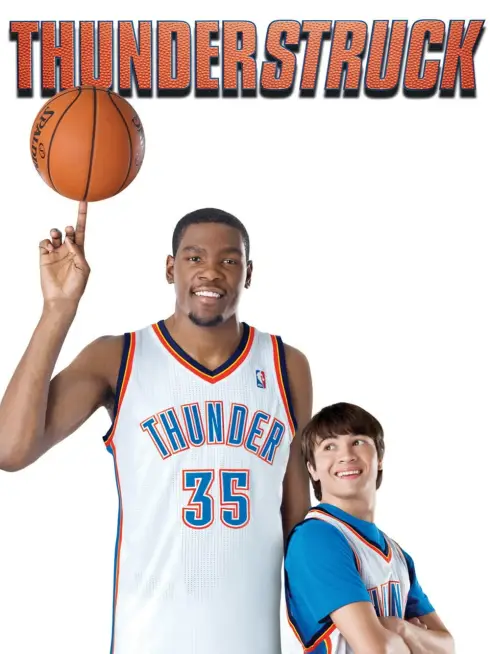 Phim Thunderstruck - Thunderstruck (2012)