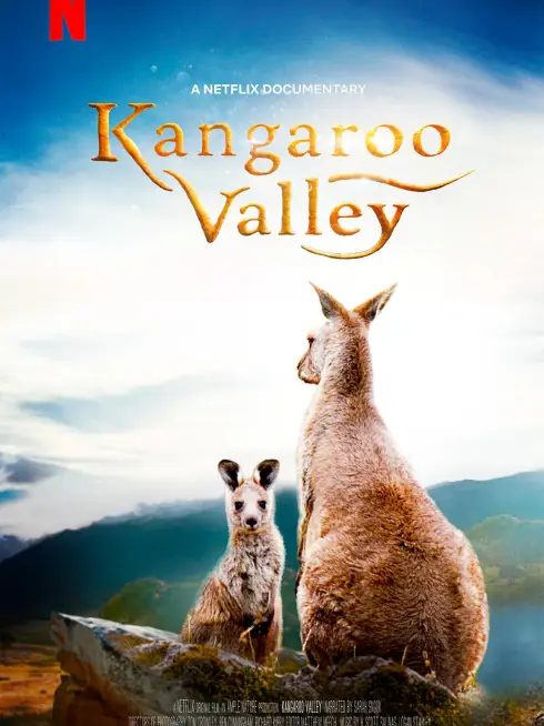 Phim Thung lũng kangaroo - Kangaroo Valley (2022)
