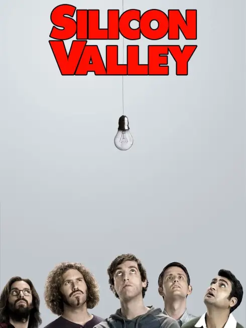Phim Thung Lũng Silicon Phần 5 - Silicon Valley (Season 5) (2018)