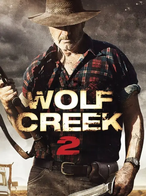 Phim Thung Lũng Sói - Wolf Creek 2 (2013)