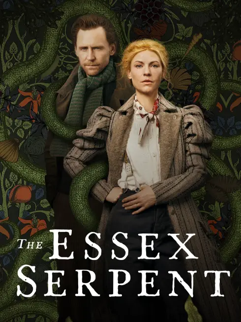 Thuồng luồng xứ Essex