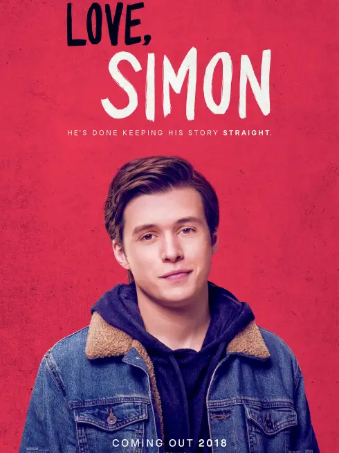 Thương Mến, Simon