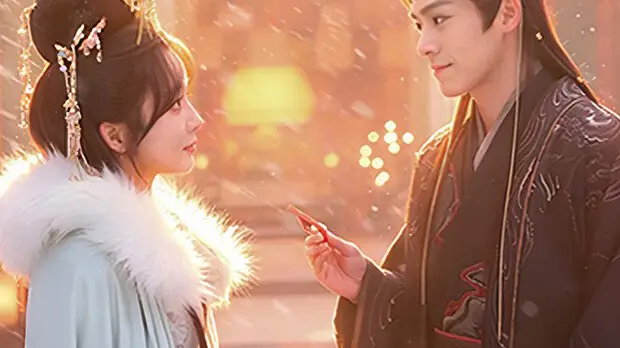 Phim Thương Nguyệt Tinh Lan - Starveil Moon (2026)