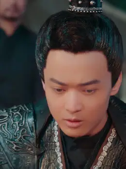 Thương Quân Nguyện