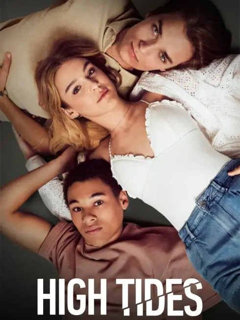 Phim Thủy Triều Lên (Knokke Off) (Phần 1) - High Tides (Season 1) (2023)