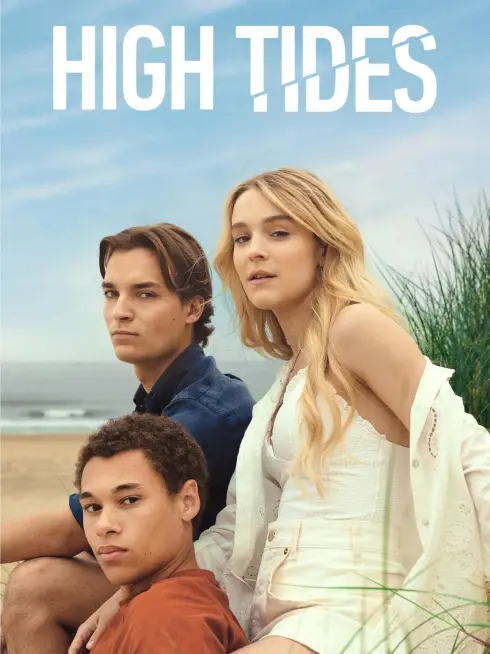 Thủy Triều Lên (Knokke Off) (Phần 2)