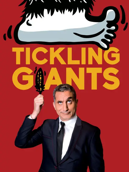  Tickling Giants (2017)