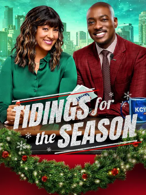  Tidings for the Season (2025)