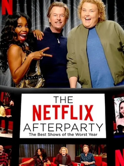 Tiệc hậu Netflix: Các chương trình tuyệt nhất của năm tệ nhất