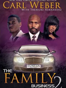 Phim Tiệm cà phê cần sa (Phần 2) - Family Business (Season 2) (2020)