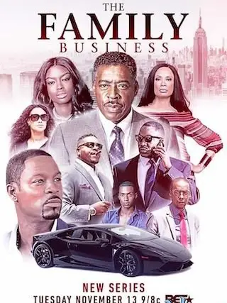 Phim Tiệm cà phê cần sa (Phần 3) - Family Business (Season 3) (2021)