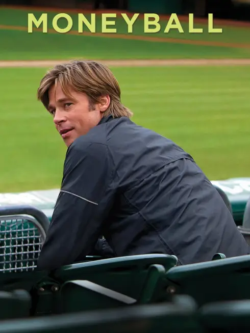 Phim Tiền Bi - Moneyball (2011)