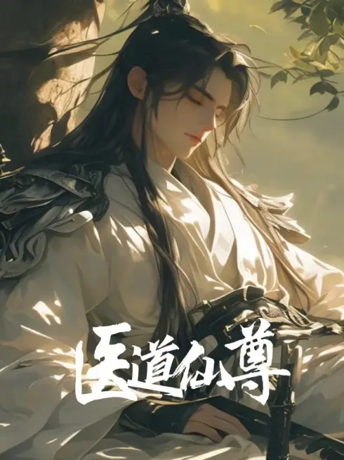 Phim Tiên Tôn Y Đạo - 医道仙尊 (2025)