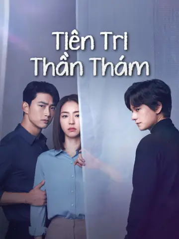 Tiên Tri Thần Thám