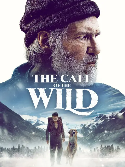 Phim Tiếng Gọi Nơi Hoang Dã - The Call of the Wild (2020)